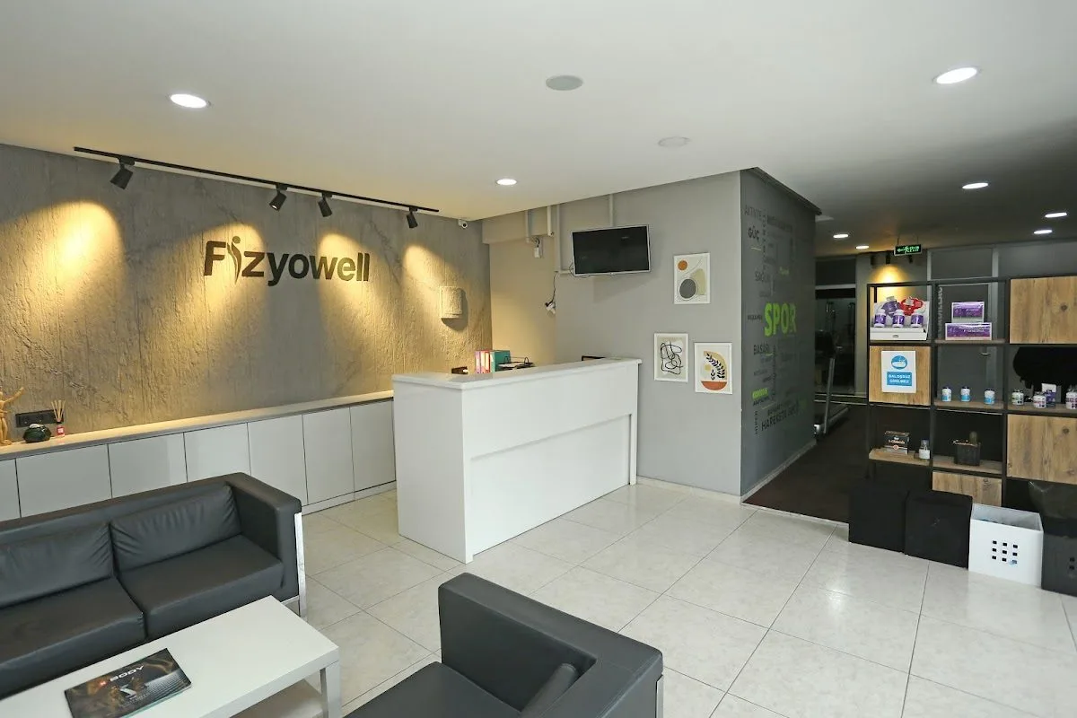 Fizyowell Sağlıklı Yaşam Merkezi