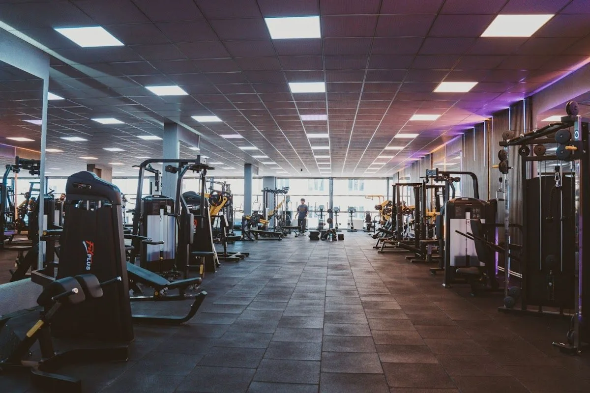 Afyon Southpaw Spor Salonu