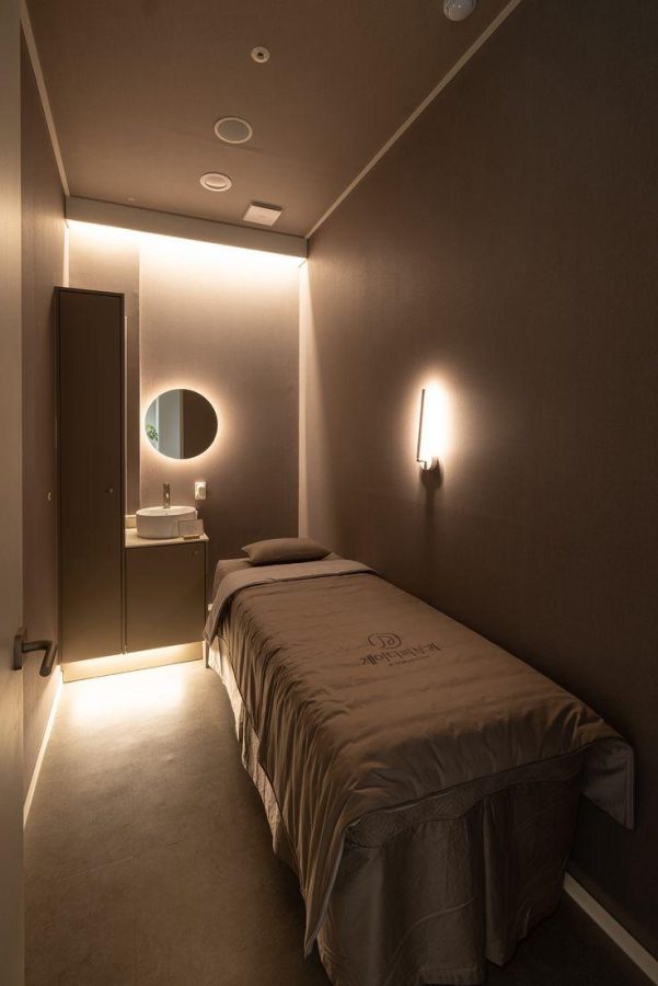 Massage Spa Turkish Bath Aura Wellness