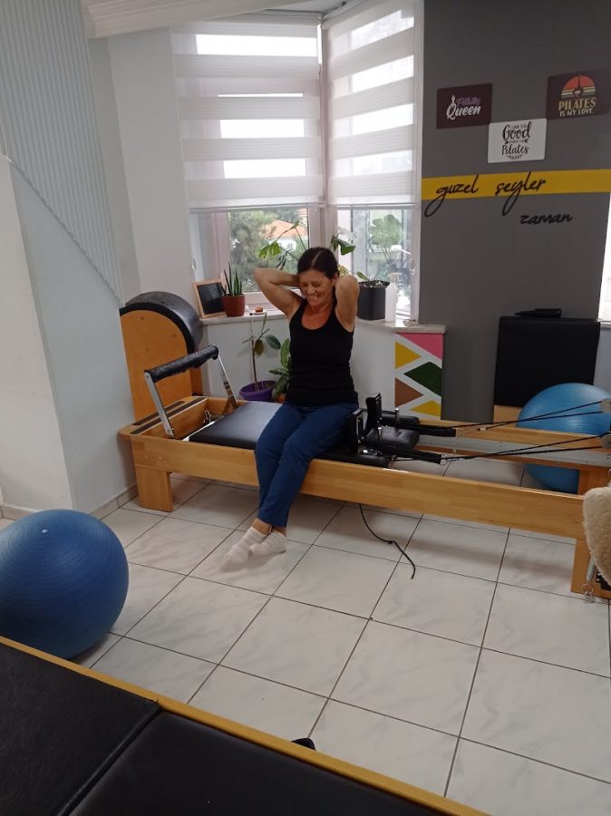 Işık FizyoPilates