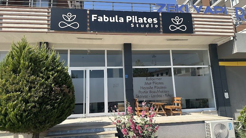 Fabula Pilates Studio