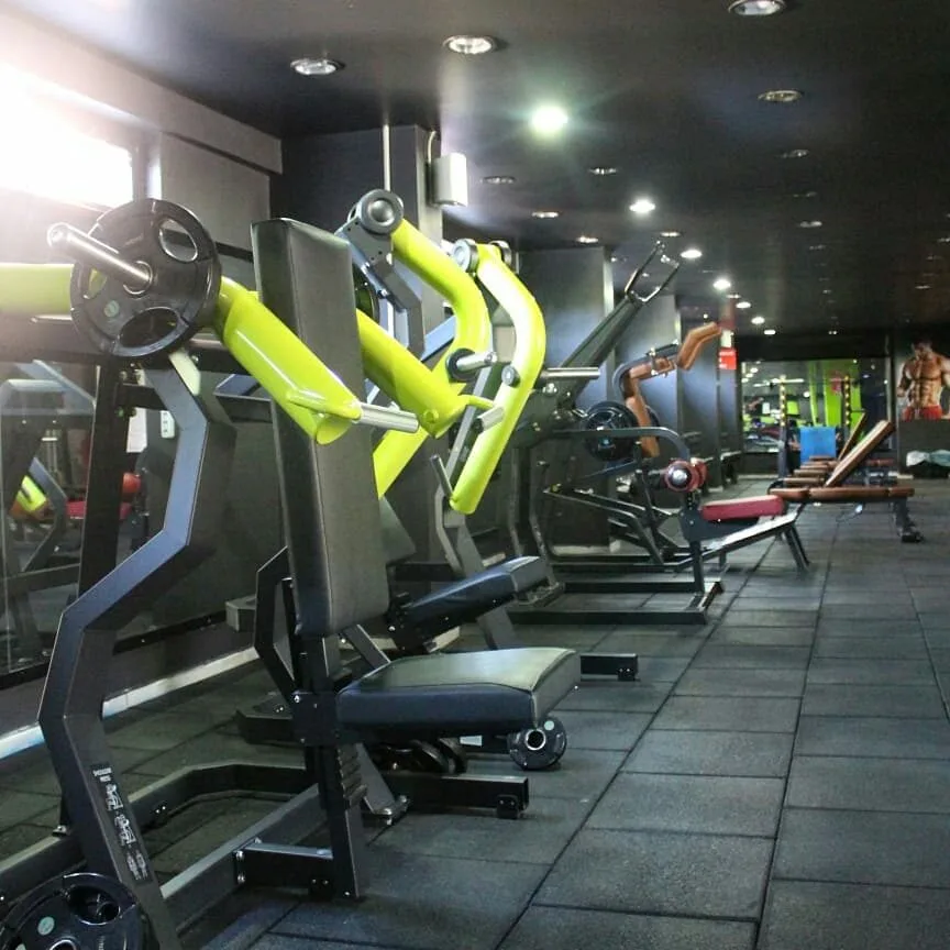 Zirve Gym Fitness