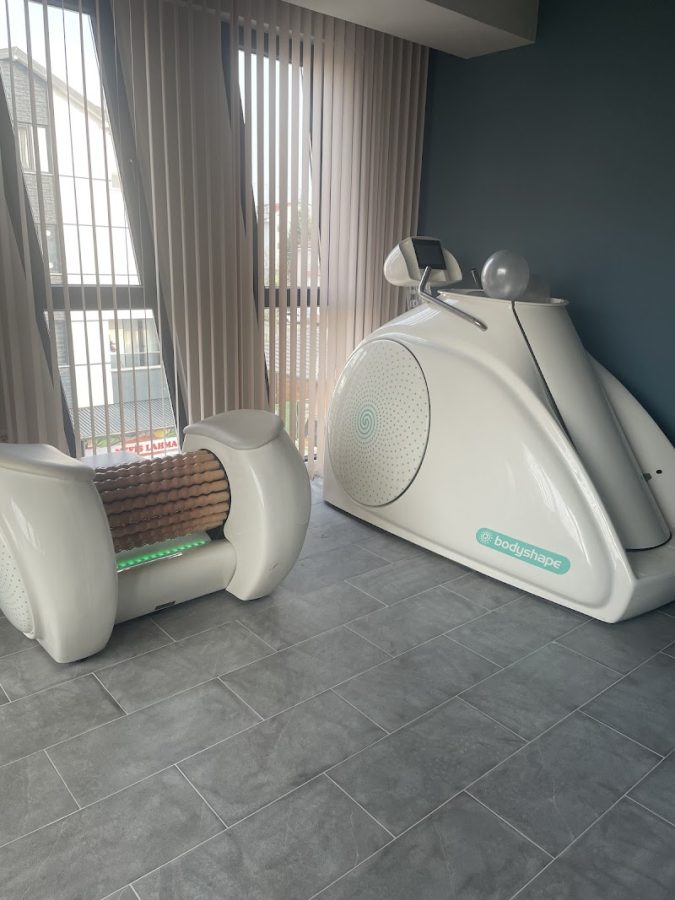 KelebekFit Studio Başiskele