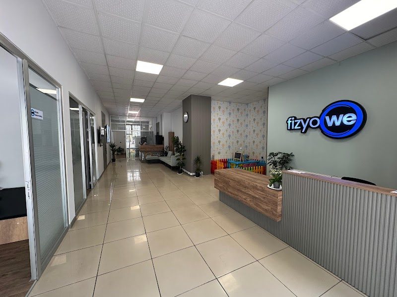 FizyoWe Şefikcan | KONYA MANUEL TERAPİ, PİLATES ve Sağlıklı Yaşam Merkezi