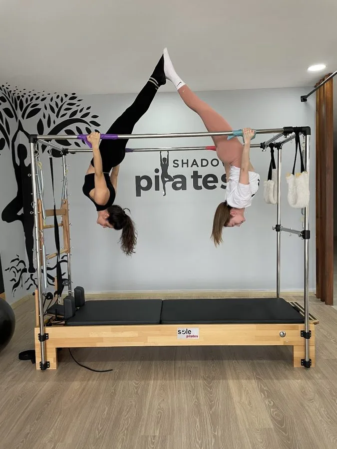 Shadow Pilates Studio