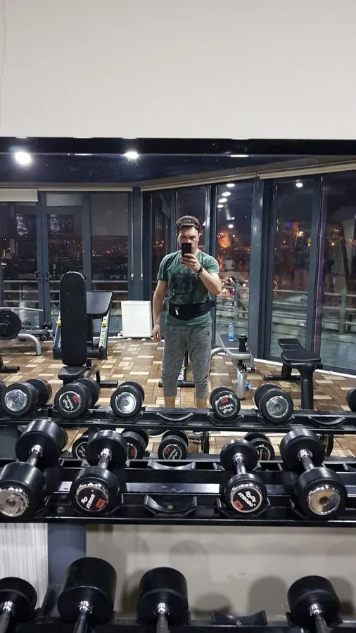 Tempoo Fitness Center