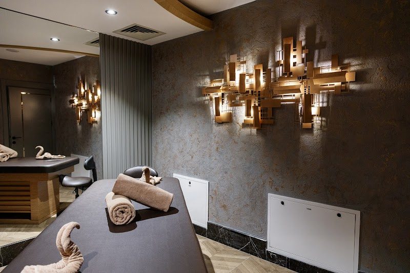 Flora SPA Wellness & Fitness