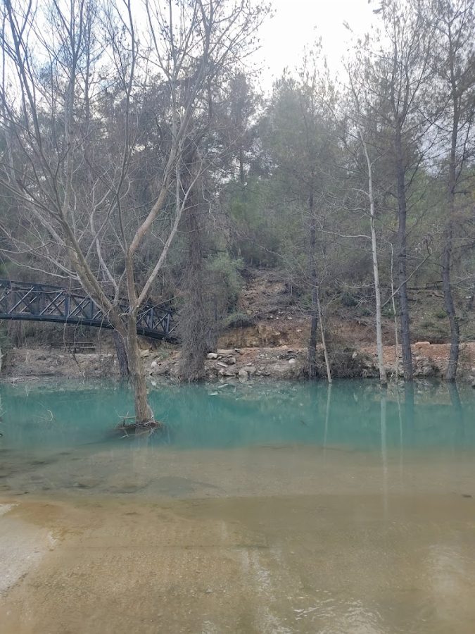 İmamoğlu Kapalı Spor Salonu