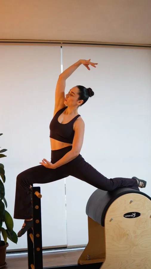 Belma Studio Pilates