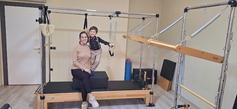 Pilates With Haki /Lena Beauty & Health