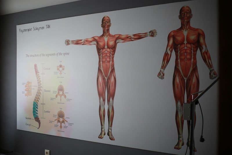 Tan Sağlıklı Yaşam Merkezi