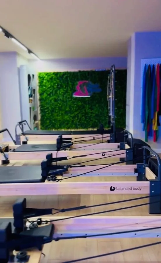 Deniz Pilates Keçiören