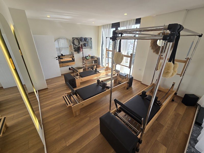 Art of Pilates - Döşemealtı Pilates Stüdyosu