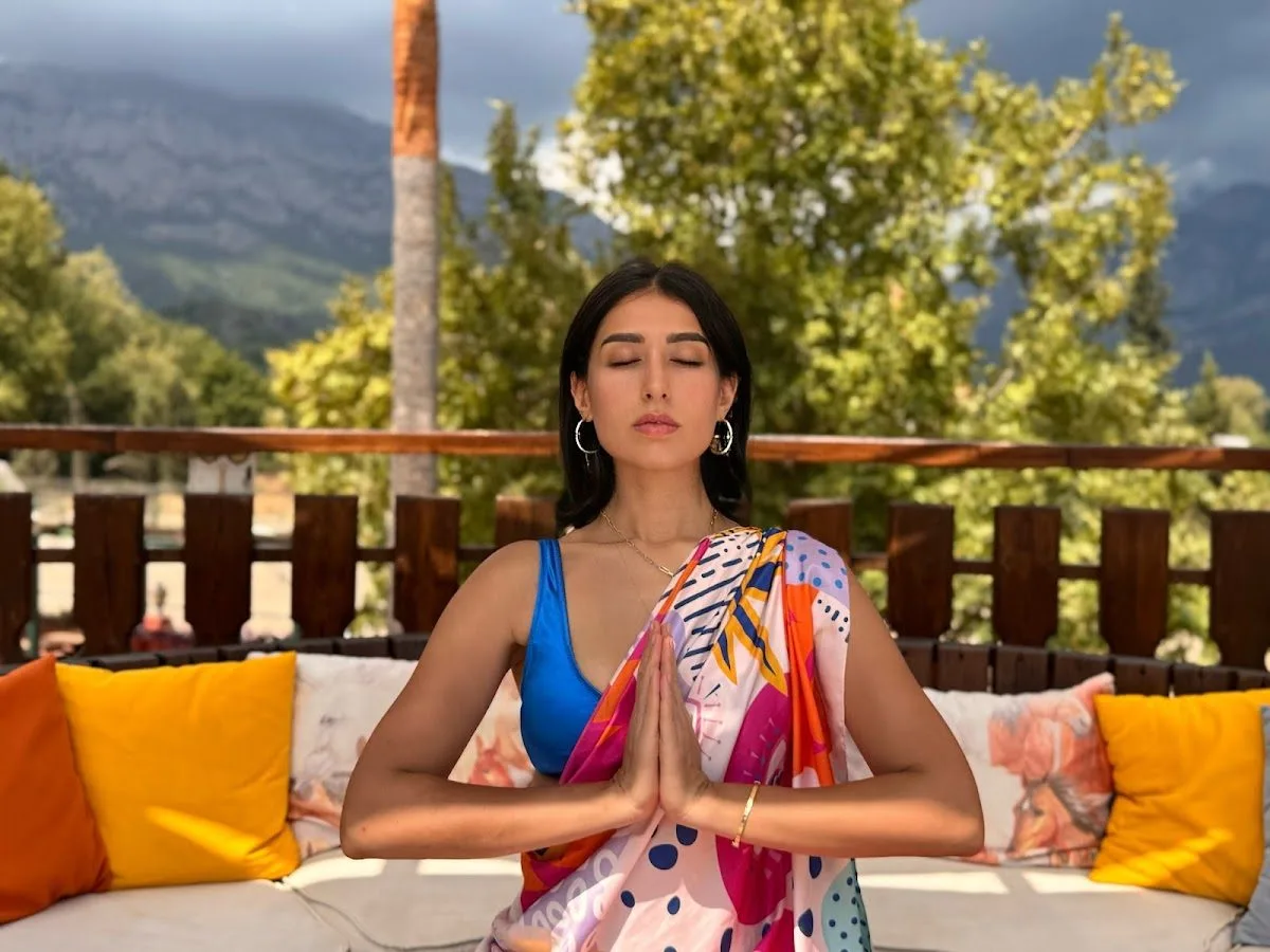 Merve Tulpar Yoga Studio