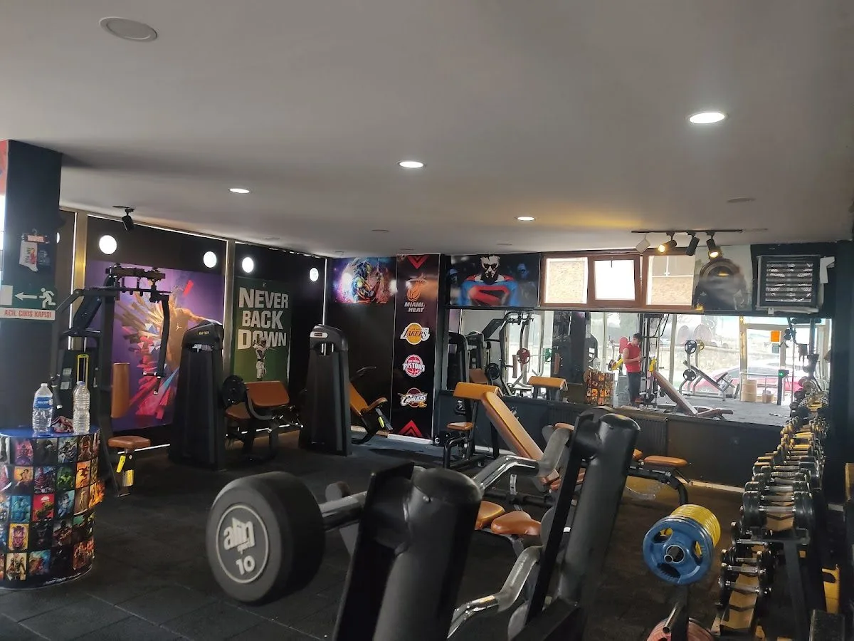 Devmuscle Fitness Center - Pilates