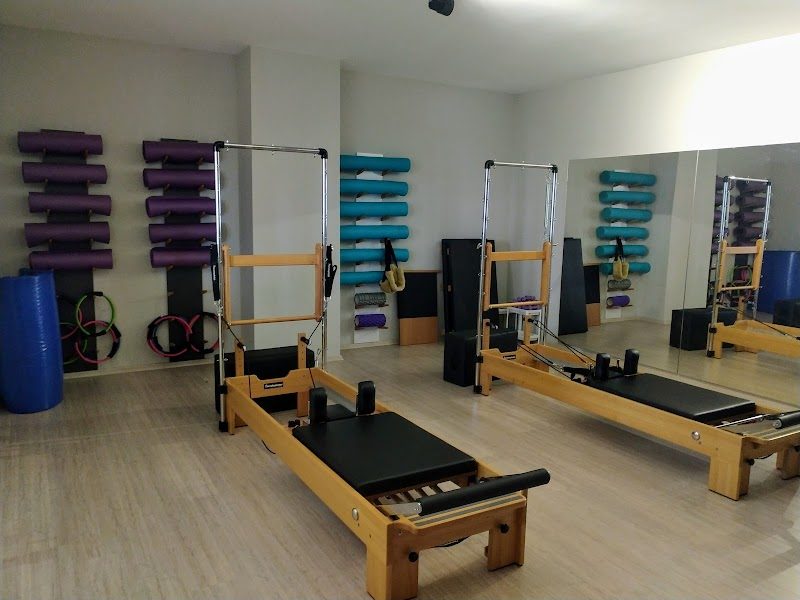 Self Wellness | Pilates & Training Studio | Reformer | Zumba | Yoga | Personal Trainer