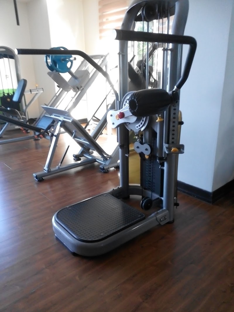 Beytom Güzellik ve Spor Merkezi