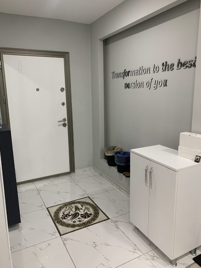 HEALTHY FIT REFORMER PILATES & EMS STUDIO