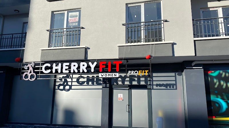 Cherry Fit Spor Salonu (Bayanlara Özel)