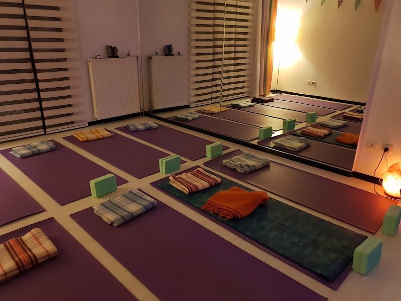 SCS Yoga Maha Mantra Doğal Yaşam Merkezi