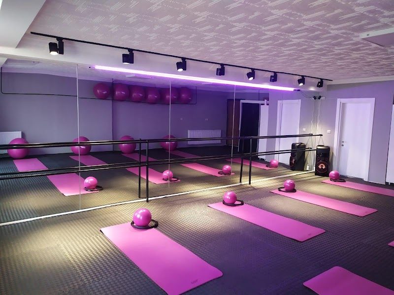 Optimum Sport Center