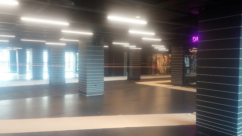 Balance Fitness Center