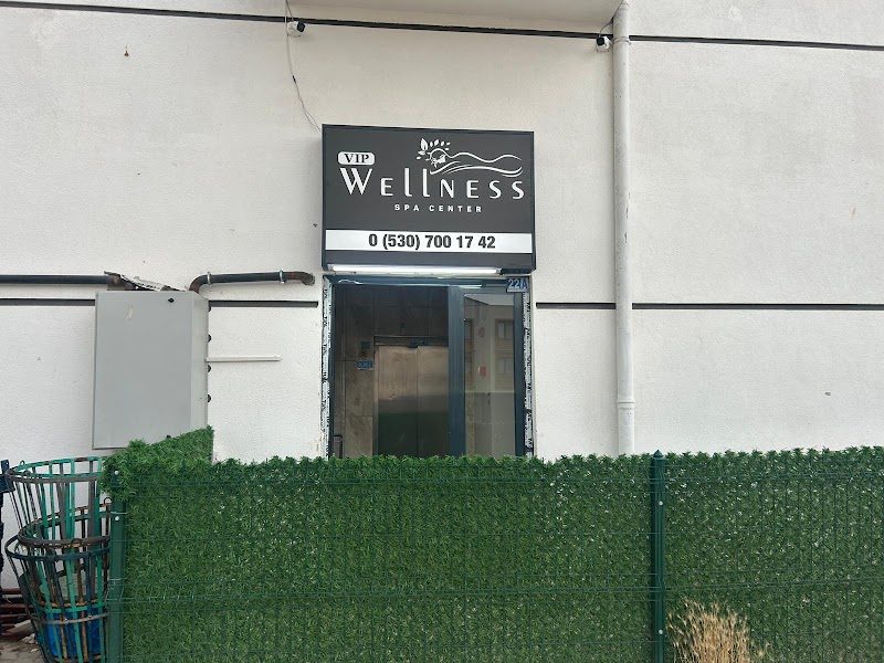 Vip Wellness Spa Center