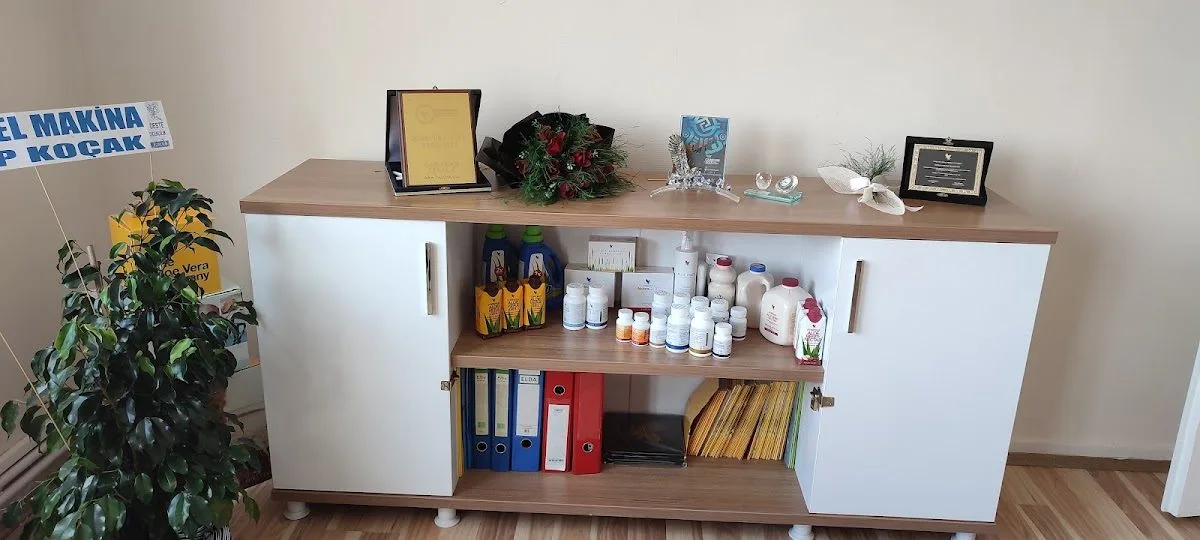 Forever Sağlıklı Yaşam Ofisi