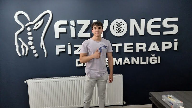 Çiftlikköy Aletli Pilates & Fizik Tedavi