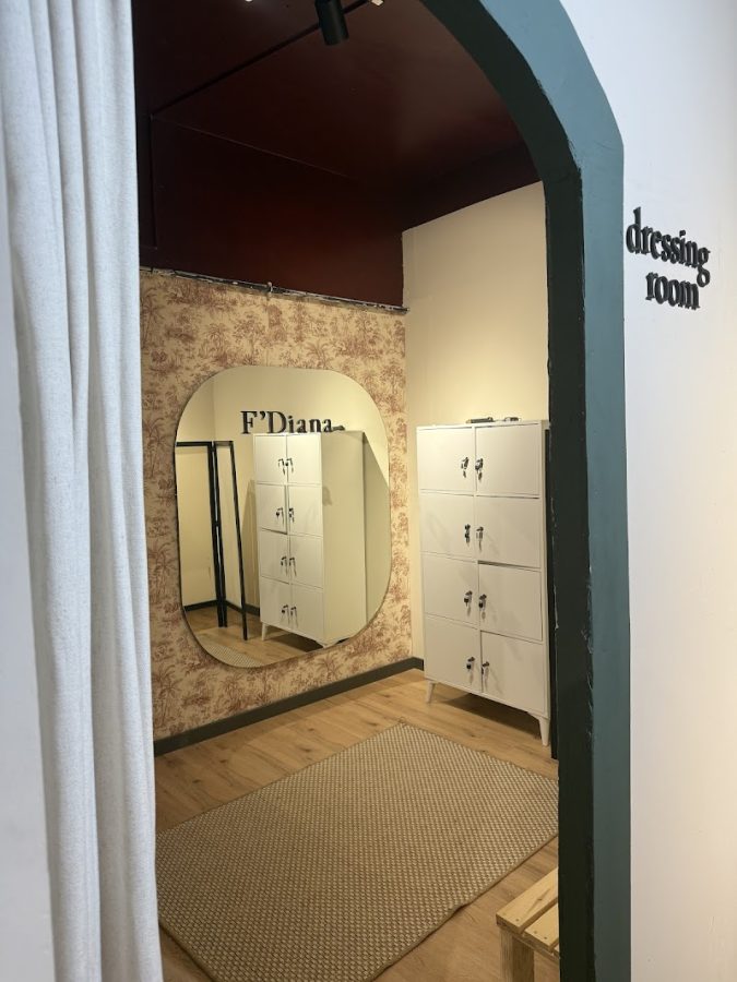 F’Diana Pilates Studio