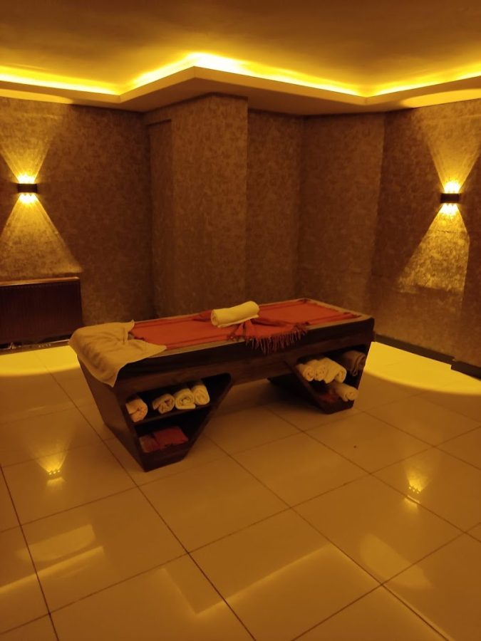 Liv Fizyowellness Fizyoterapi ve Masaj Merkezi