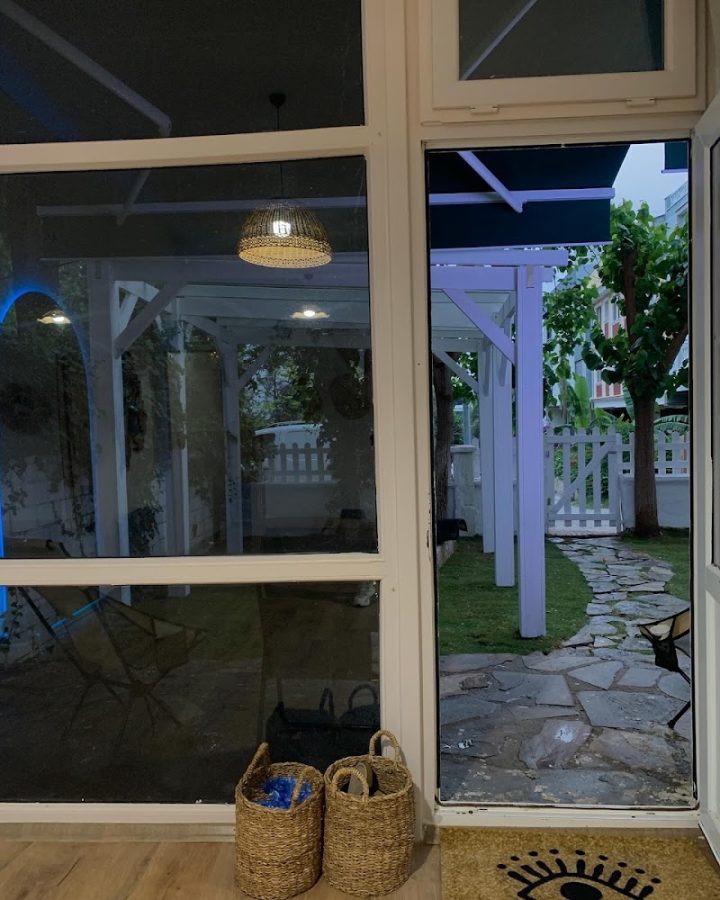 Özge Kartal Pilates Studio