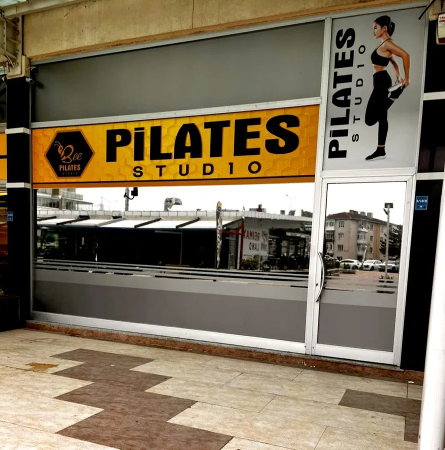 Bee Reformer Pilates