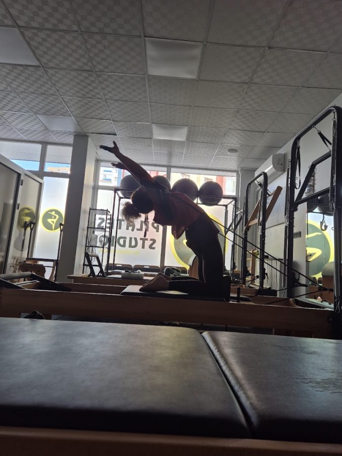 Pilates Studio By Gökhan Durgut