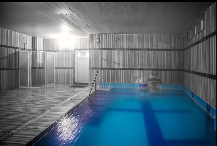 Kütahya Park Termal Spa Wellness