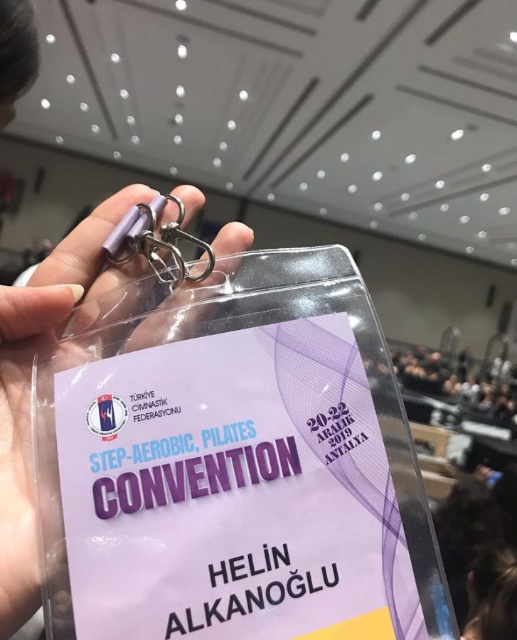 Helin Pilates Mardin ( Sadece Kadınlar içindir )