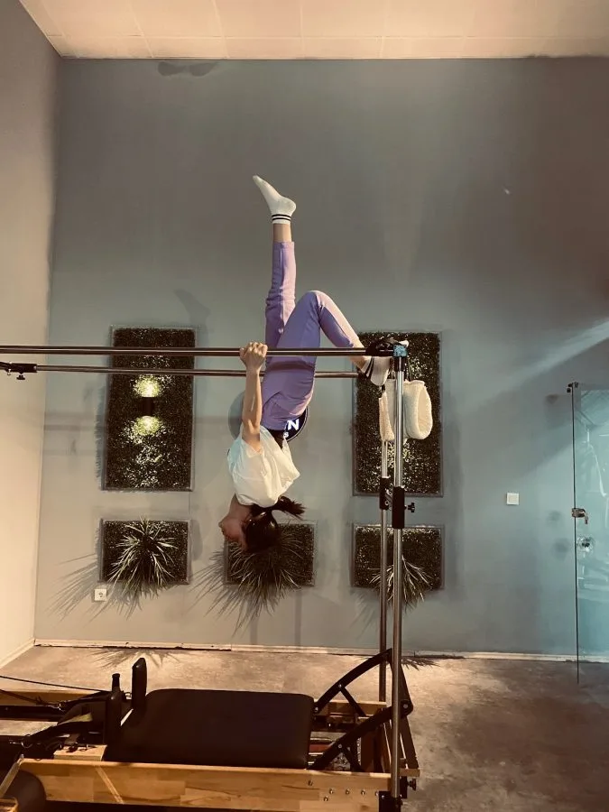 Herols Training Studio