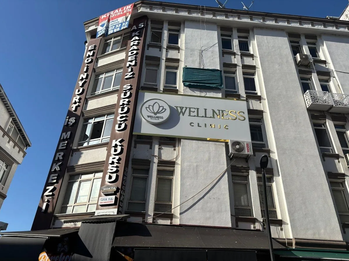 Wellness Clinic Ordu
