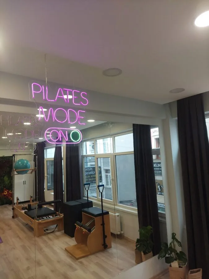 Fizyo Giresun Sağlıklı Yaşam Merkezi