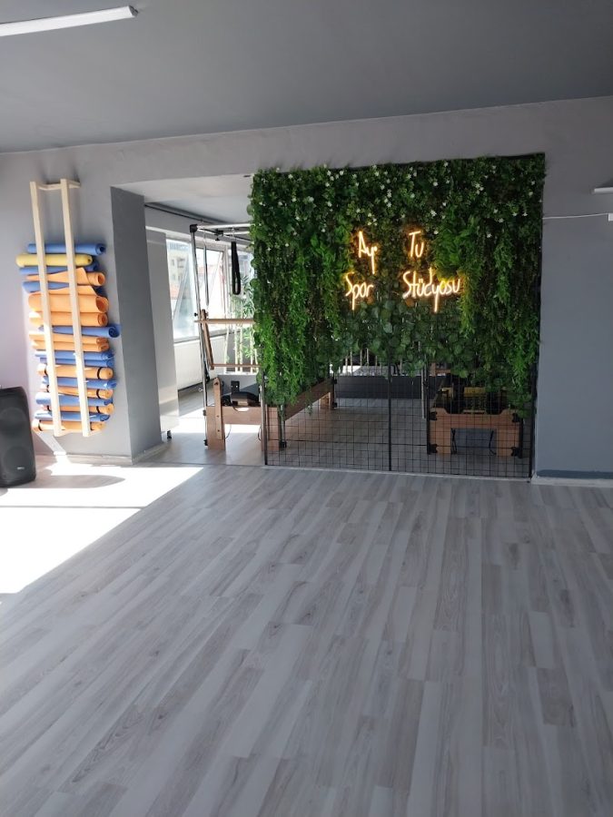 Aytu Spor Ve Dans Stüdyosu