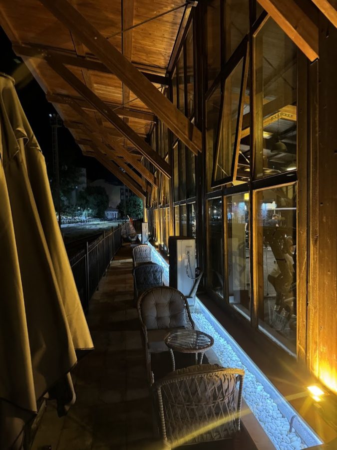 Station Fitness Center