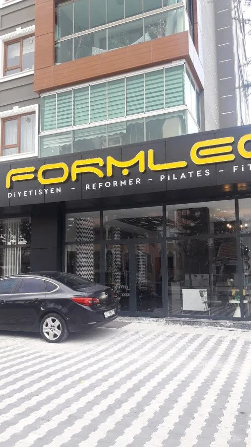 FORMLEO Dİyetisyen Reformer Pilates, LÜBABE GÜNEŞTEPE