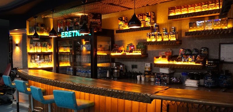 Eretna Fitness Club