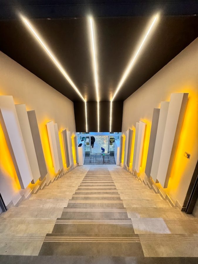 Fit Line Sport Center