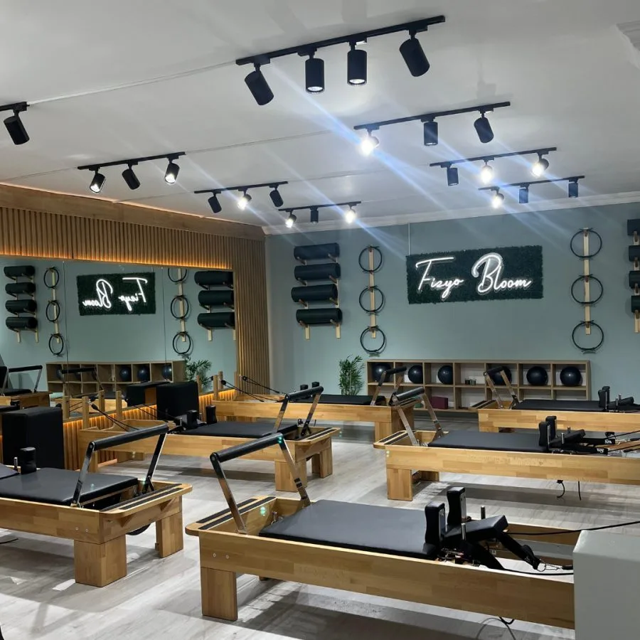 Fizyo Bloom Pilates Studio