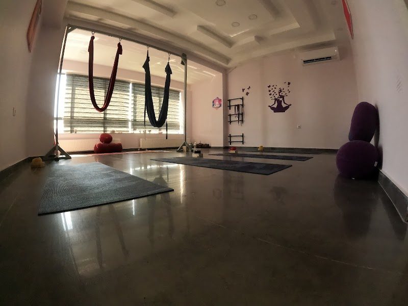 ebayoga