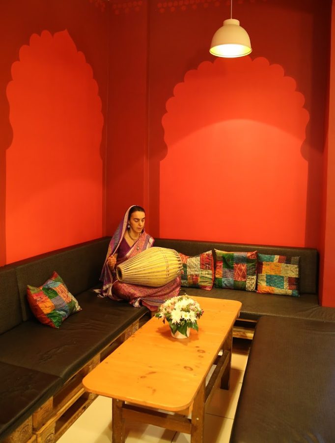 Goranga Yoga Merkezi