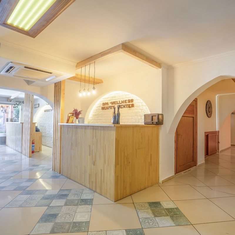 Güneş Spa Wellness Beauty Center