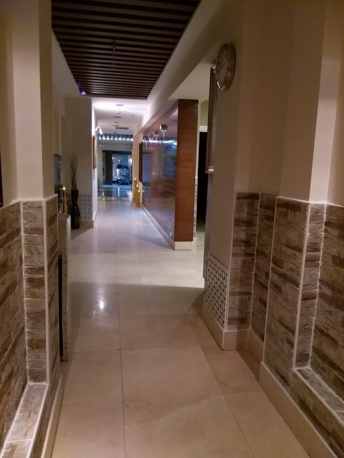 Santis Club / Fitness & SPA