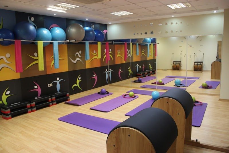 Diyarbakır Pilates